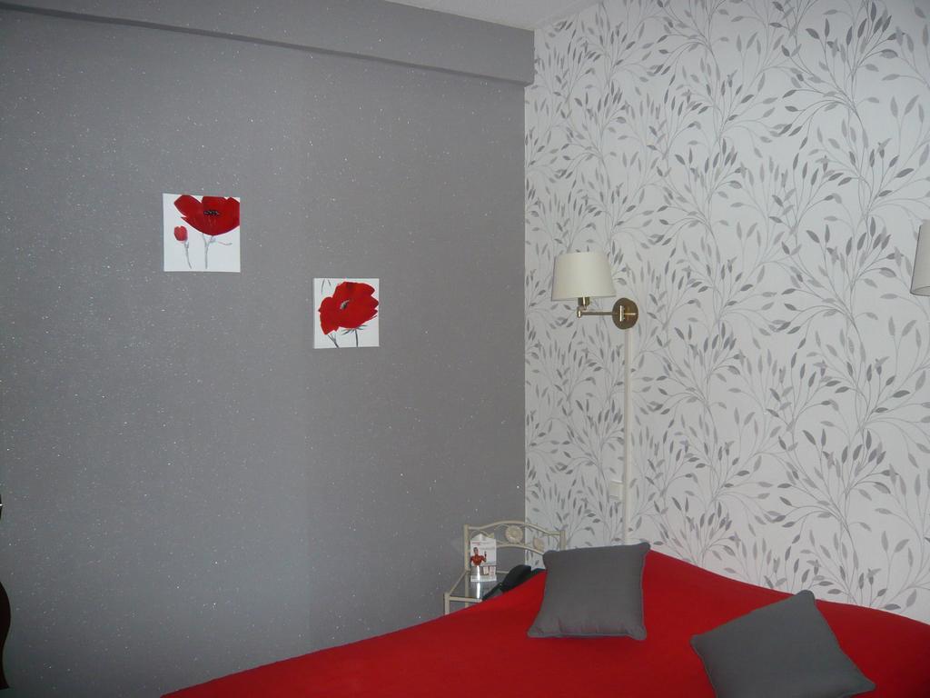 Hotel - Restaurant Saint Jacques Blois Eksteriør billede